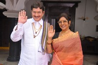 Sukumarudu Movie Shooting Spot